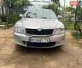 Серый Шкода Октавия, объемом двигателя 1.39 л и пробегом 199 тыс. км за 5000 $, фото 1 на Automoto.ua