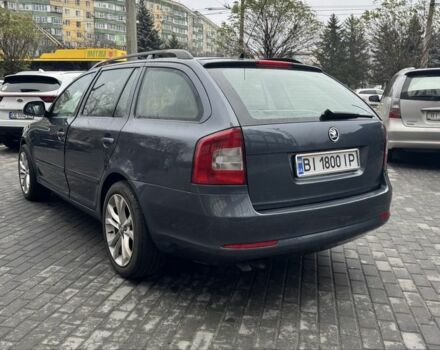 Сірий Шкода Октавія, об'ємом двигуна 1.9 л та пробігом 318 тис. км за 7800 $, фото 2 на Automoto.ua