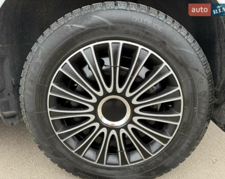 Серый Шкода Октавия, объемом двигателя 1.6 л и пробегом 205 тыс. км за 4750 $, фото 12 на Automoto.ua