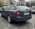 Сірий Шкода Октавія, об'ємом двигуна 1.9 л та пробігом 318 тис. км за 7800 $, фото 2 на Automoto.ua