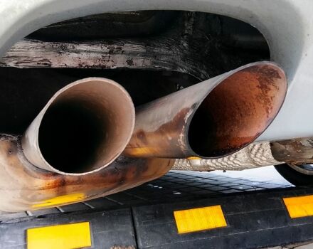 Сірий Шкода Октавія, об'ємом двигуна 1.4 л та пробігом 274 тис. км за 7100 $, фото 10 на Automoto.ua