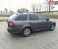 Серый Шкода Октавия, объемом двигателя 1.99 л и пробегом 312 тыс. км за 7800 $, фото 10 на Automoto.ua