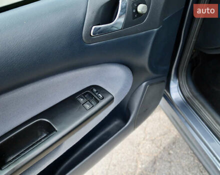 Сірий Шкода Октавія, об'ємом двигуна 1.6 л та пробігом 199 тис. км за 6299 $, фото 22 на Automoto.ua