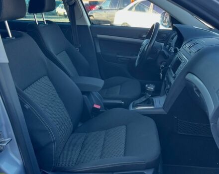 Сірий Шкода Октавія, об'ємом двигуна 0 л та пробігом 185 тис. км за 7400 $, фото 8 на Automoto.ua