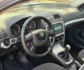 Сірий Шкода Октавія, об'ємом двигуна 1.9 л та пробігом 180 тис. км за 6900 $, фото 5 на Automoto.ua