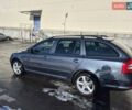 Серый Шкода Октавия, объемом двигателя 1.97 л и пробегом 234 тыс. км за 8400 $, фото 4 на Automoto.ua