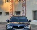 Сірий Шкода Октавія, об'ємом двигуна 1.4 л та пробігом 235 тис. км за 7200 $, фото 1 на Automoto.ua
