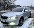 Сірий Шкода Октавія, об'ємом двигуна 1.8 л та пробігом 190 тис. км за 8900 $, фото 1 на Automoto.ua