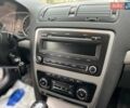 Серый Шкода Октавия, объемом двигателя 1.4 л и пробегом 193 тыс. км за 7599 $, фото 62 на Automoto.ua