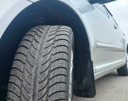 Шкода Октавия 2009 в Лубнах на Automoto.ua Серый Шкода Октавия, объемом двигателя 2 л и пробегом 319 тыс. км за 7800 $, фото 5 на Automoto.ua
