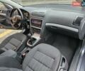 Серый Шкода Октавия, объемом двигателя 1.8 л и пробегом 178 тыс. км за 7300 $, фото 24 на Automoto.ua