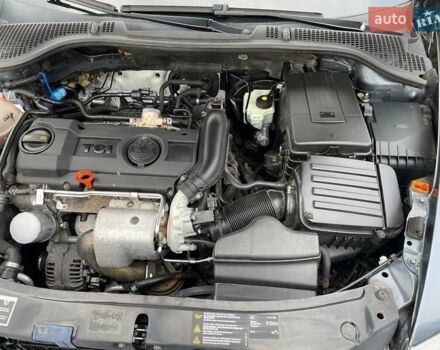 Сірий Шкода Октавія, об'ємом двигуна 0 л та пробігом 240 тис. км за 5800 $, фото 11 на Automoto.ua