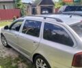 Серый Шкода Октавия, объемом двигателя 1.9 л и пробегом 280 тыс. км за 6000 $, фото 2 на Automoto.ua