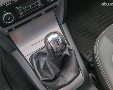 Серый Шкода Октавия, объемом двигателя 1.8 л и пробегом 263 тыс. км за 6990 $, фото 24 на Automoto.ua