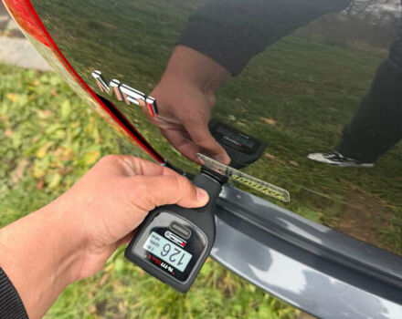 Сірий Шкода Октавія, об'ємом двигуна 1.6 л та пробігом 176 тис. км за 8999 $, фото 6 на Automoto.ua