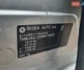 Серый Шкода Октавия, объемом двигателя 1.6 л и пробегом 250 тыс. км за 7550 $, фото 67 на Automoto.ua