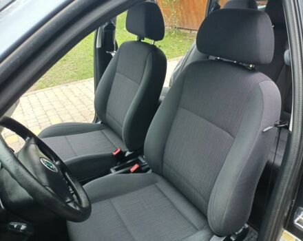 Серый Шкода Октавия, объемом двигателя 1.6 л и пробегом 224 тыс. км за 5999 $, фото 16 на Automoto.ua