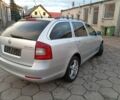 Шкода Октавія 2009 у Немирове на Automoto.ua Сірий Шкода Октавія, об'ємом двигуна 1.9 л та пробігом 342 тис. км за 2850 $, фото 2 на Automoto.ua