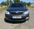 Сірий Шкода Октавія, об'ємом двигуна 1.6 л та пробігом 320 тис. км за 5999 $, фото 4 на Automoto.ua