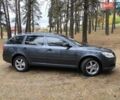 Серый Шкода Октавия, объемом двигателя 1.4 л и пробегом 201 тыс. км за 7000 $, фото 1 на Automoto.ua
