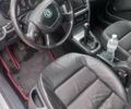 Шкода Октавия 2009 в Лубнах на Automoto.ua Серый Шкода Октавия, объемом двигателя 2 л и пробегом 319 тыс. км за 7800 $, фото 17 на Automoto.ua