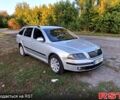 Сірий Шкода Октавія, об'ємом двигуна 1.9 л та пробігом 292 тис. км за 6500 $, фото 4 на Automoto.ua