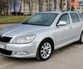Сірий Шкода Октавія, об'ємом двигуна 1.9 л та пробігом 304 тис. км за 6000 $, фото 1 на Automoto.ua