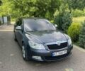 Серый Шкода Октавия, объемом двигателя 1.6 л и пробегом 310 тыс. км за 6499 $, фото 1 на Automoto.ua