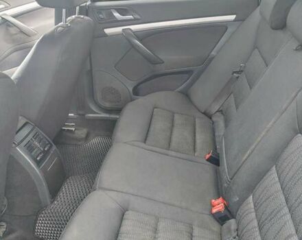 Сірий Шкода Октавія, об'ємом двигуна 2 л та пробігом 370 тис. км за 7300 $, фото 4 на Automoto.ua