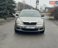 Серый Шкода Октавия, объемом двигателя 1.6 л и пробегом 218 тыс. км за 8200 $, фото 1 на Automoto.ua
