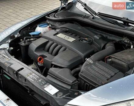 Серый Шкода Октавия, объемом двигателя 1.6 л и пробегом 203 тыс. км за 8099 $, фото 47 на Automoto.ua