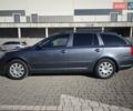 Сірий Шкода Октавія, об'ємом двигуна 1.6 л та пробігом 293 тис. км за 7650 $, фото 10 на Automoto.ua