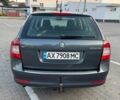 Серый Шкода Октавия, объемом двигателя 1.6 л и пробегом 205 тыс. км за 7450 $, фото 7 на Automoto.ua