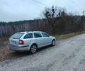 Сірий Шкода Октавія, об'ємом двигуна 2 л та пробігом 314 тис. км за 2850 $, фото 3 на Automoto.ua