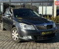 Серый Шкода Октавия, объемом двигателя 1.39 л и пробегом 188 тыс. км за 6600 $, фото 1 на Automoto.ua