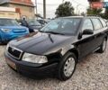 Серый Шкода Октавия, объемом двигателя 1.6 л и пробегом 183 тыс. км за 5999 $, фото 1 на Automoto.ua