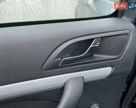 Серый Шкода Октавия, объемом двигателя 1.6 л и пробегом 181 тыс. км за 8888 $, фото 140 на Automoto.ua