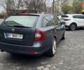Сірий Шкода Октавія, об'ємом двигуна 1.9 л та пробігом 318 тис. км за 7800 $, фото 4 на Automoto.ua