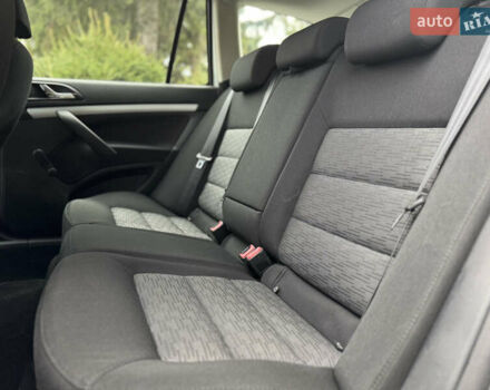 Серый Шкода Октавия, объемом двигателя 1.6 л и пробегом 212 тыс. км за 7400 $, фото 26 на Automoto.ua