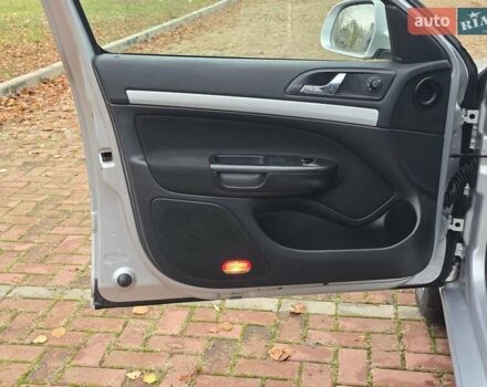 Сірий Шкода Октавія, об'ємом двигуна 0 л та пробігом 180 тис. км за 6700 $, фото 4 на Automoto.ua