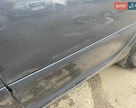 Сірий Шкода Октавія, об'ємом двигуна 1.8 л та пробігом 81 тис. км за 6900 $, фото 2 на Automoto.ua