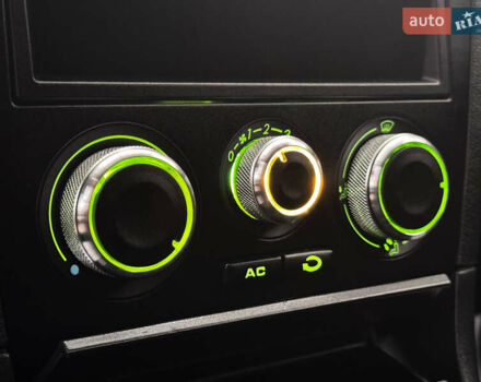 Сірий Шкода Октавія, об'ємом двигуна 1.6 л та пробігом 139 тис. км за 6600 $, фото 32 на Automoto.ua