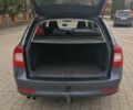 Сірий Шкода Октавія, об'ємом двигуна 1.97 л та пробігом 268 тис. км за 7750 $, фото 14 на Automoto.ua