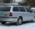 Серый Шкода Октавия, объемом двигателя 1.9 л и пробегом 350 тыс. км за 2150 $, фото 4 на Automoto.ua