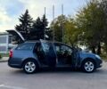 Сірий Шкода Октавія, об'ємом двигуна 1.6 л та пробігом 210 тис. км за 8499 $, фото 4 на Automoto.ua