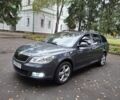 Серый Шкода Октавия, объемом двигателя 1.6 л и пробегом 242 тыс. км за 7700 $, фото 5 на Automoto.ua