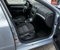 Серый Шкода Октавия, объемом двигателя 1.6 л и пробегом 203 тыс. км за 8099 $, фото 69 на Automoto.ua