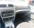 Серый Шкода Октавия, объемом двигателя 1.8 л и пробегом 138 тыс. км за 7600 $, фото 16 на Automoto.ua