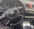Сірий Шкода Октавія, об'ємом двигуна 1.8 л та пробігом 115 тис. км за 8100 $, фото 11 на Automoto.ua
