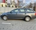 Сірий Шкода Октавія, об'ємом двигуна 1.4 л та пробігом 244 тис. км за 6499 $, фото 9 на Automoto.ua